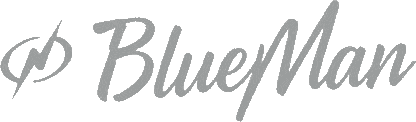 BluéMan